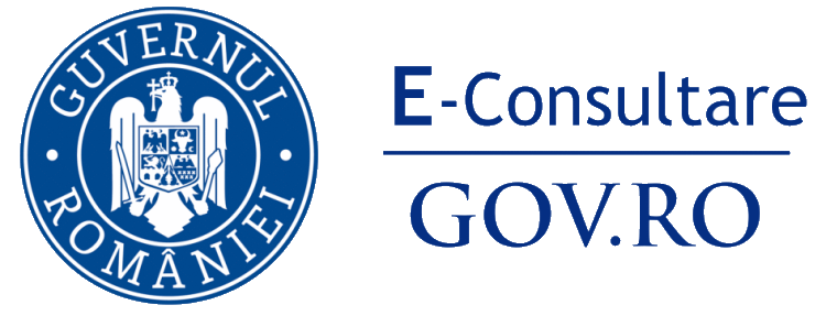 e-Consultare