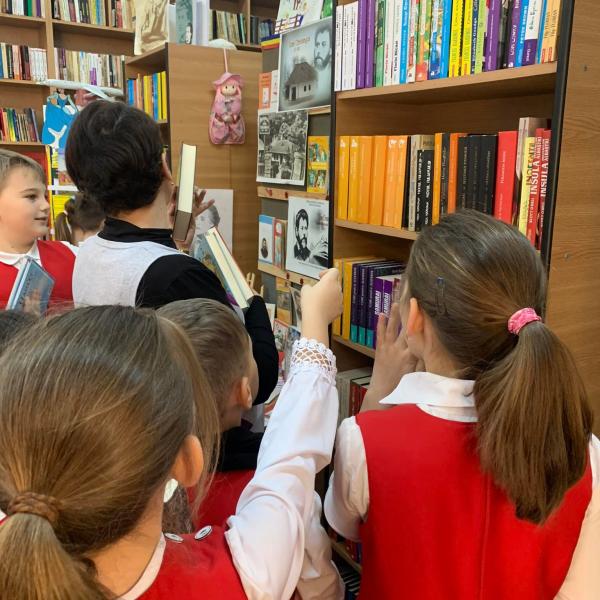 Filiala nr. 2 Grivita